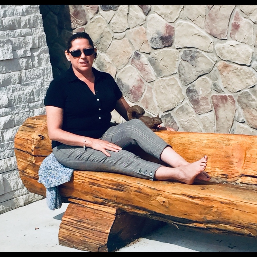 Meet your Posher, Lidia